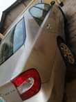 A picture of Nigeria used First body Toyota Camry 2003