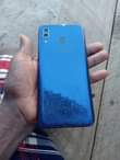 A picture of Samsung a20 mchaw krek lkn unatumia fresh gb32 ram3 net4g