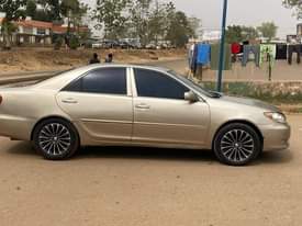 A picture of 2007 Toyota big Body 2007 Good condition