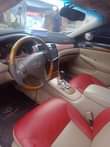 A picture of Lexus ES330
