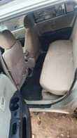 A picture of Toyota Highlander 06