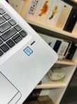 A picture of HP HP ELITEBOOK 840 CORE I5 6TH GEN RAM 8GB