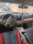 A picture of 2008 Facelift to 2010 Model Toyota Camry LE Full option