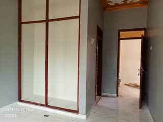 A picture of 3 BEDROOM HOUSE ON SALE IN BULENGA AT 120MILLION NEGOTIABLE