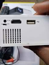 projector