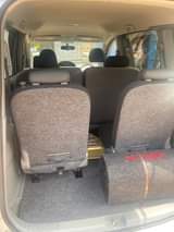 A picture of Toyota Sienta With Full Extras