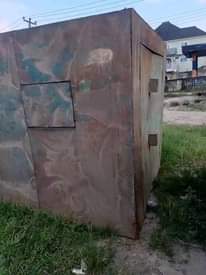 A picture of Container