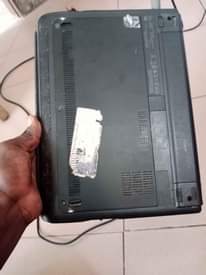 A picture of Nauza PC ya Lenovo