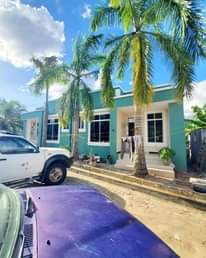A picture of DALALI MNYAMWEZI KIGAMBONI Loc GEZAKIBADA MJIMWEMA KI