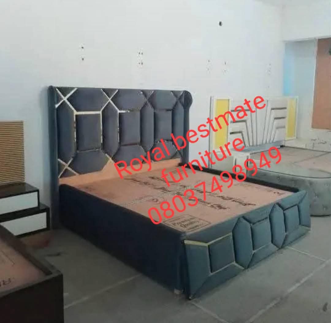 A picture of Home furniture