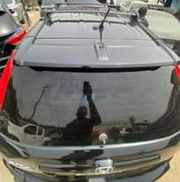 A picture of 2008 Honda CRV