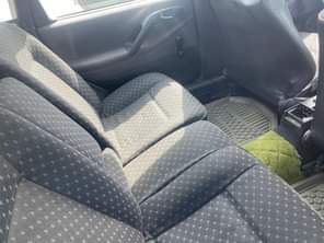 A picture of KB AUTOs PASSAT WAGON FIRST BODY Sound Engine and Gear