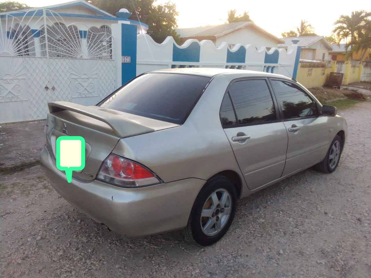 2007 cars
