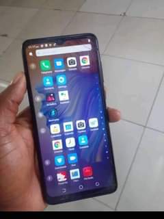 tecno pop4
