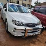 A picture of Subaru Imprezza 25m Negotiable