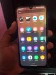 A picture of SAMSUNG GALAXY A50