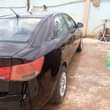A picture of Kia cerato