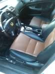 A picture of Honda Accord DC V6 Engine AC Gear Body LOCATION pH