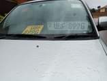 A picture of SUBARU FORESTER