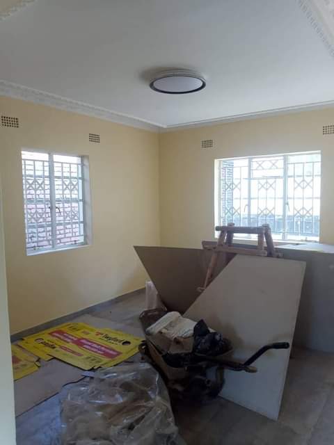 kitchen units