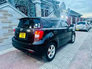 A picture of TOYOTA I S T NEW MODEL BAKORA SANA BEI SAWA