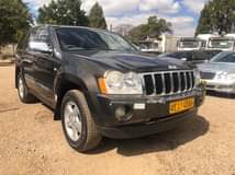 used jeep zimbabwe