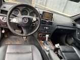 A picture of Benz C300