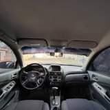 A picture of FOR SALE NISSAN AlNERA 2007 MODEL AUTOMATIC TRANSMISSION GOING FOR