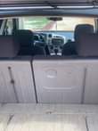 A picture of Toyota matrix 05