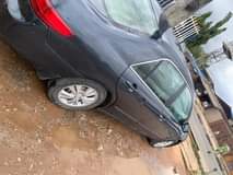 A picture of Super Clean Honda Accord eod 2005 with 4 plugs Engine