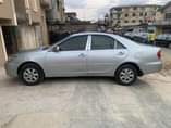 A picture of Toks Standard Camry Big Daddy