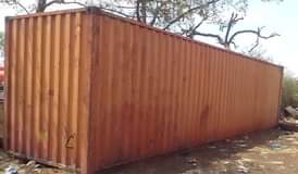 containers