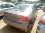 A picture of Honda Banker Belgium Stand Price 1 4 Location Kano State