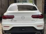 A picture of Very neat fresh Arrival 2020 benz Glc300 buy and drive