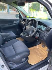 A picture of TOYOTA SPACIO