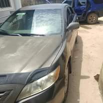 A picture of Complete first body 2008 Toyota Camry untouched Engine gear and