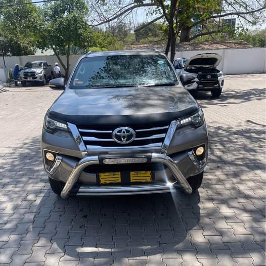 4x4