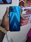 A picture of INFINIX SMART 5