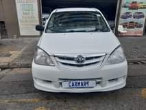 Car M.