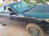 A picture of Toyota Camry big daddy complete pure first body pan