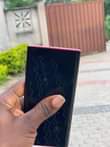 A picture of Samsung note 10 5G Storage 256