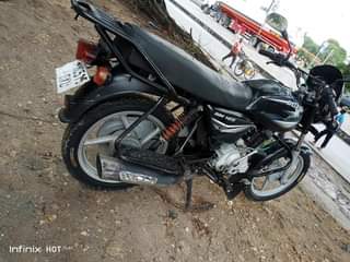 A picture of Boxer cc 125