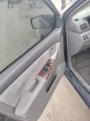 A picture of Sharp 06 07 Toyota Corolla Engine Gear AC Everything working
