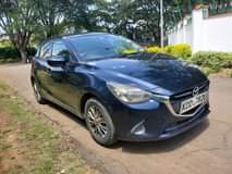 mazda skyactiv