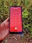 A picture of Nokia c10 mpyaaaa mchawi password imesahaurika gb32 ram2 net4g