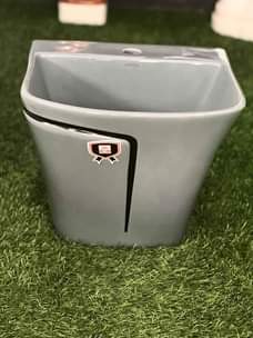 A picture of Combined handwashing basin complete set