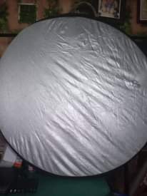 A picture of Nikon D5200 reflector calendar gotv