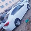 A picture of Legacy 2009 27m