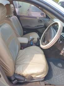 A picture of Mark 2