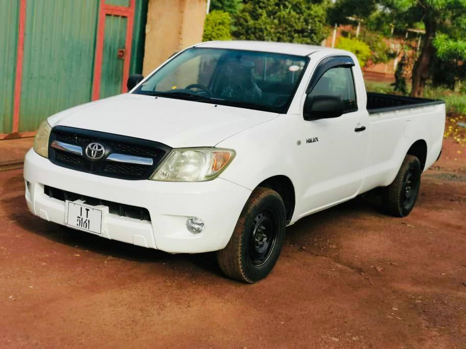 unregistered vehicles